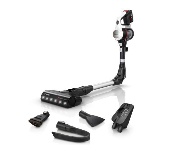 Bosch ODKURZACZ PIONOWY BBS711W Unlimited 7 - 1373828 - zdjęcie